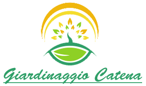 Giardinaggio Catena